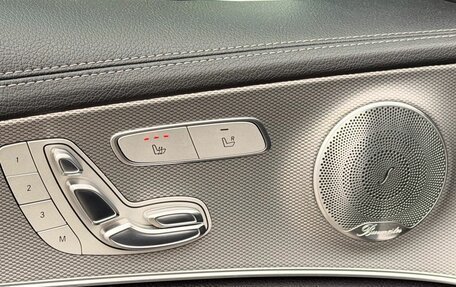 Mercedes-Benz E-Класс, 2016 год, 3 150 000 рублей, 10 фотография