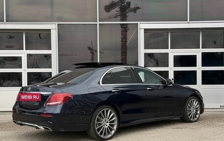 Mercedes-Benz E-Класс, 2016 год, 3 150 000 рублей, 4 фотография