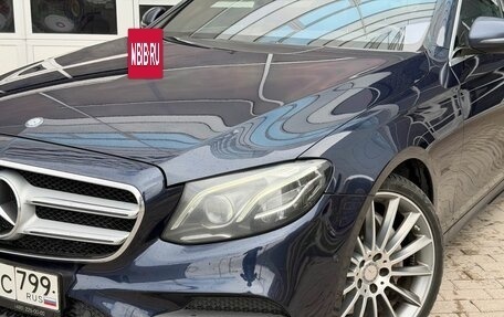 Mercedes-Benz E-Класс, 2016 год, 3 150 000 рублей, 6 фотография