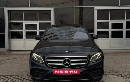 Mercedes-Benz E-Класс, 2016 год, 3 150 000 рублей, 11 фотография