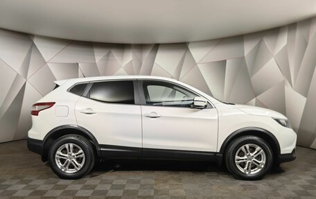 Nissan Qashqai, 2015 год, 1 293 000 рублей, 6 фотография