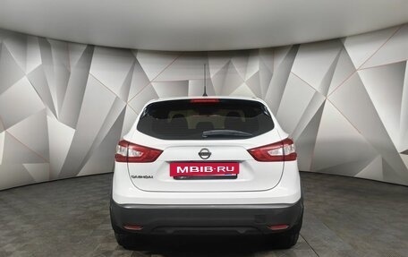 Nissan Qashqai, 2015 год, 1 293 000 рублей, 8 фотография