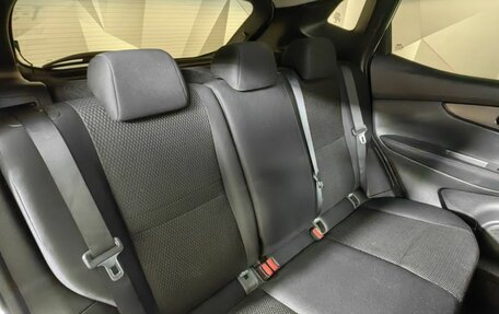 Nissan Qashqai, 2015 год, 1 293 000 рублей, 17 фотография