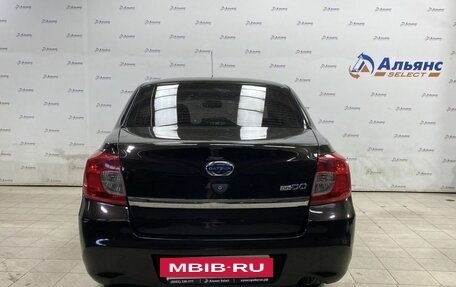 Datsun on-DO I рестайлинг, 2017 год, 565 000 рублей, 4 фотография