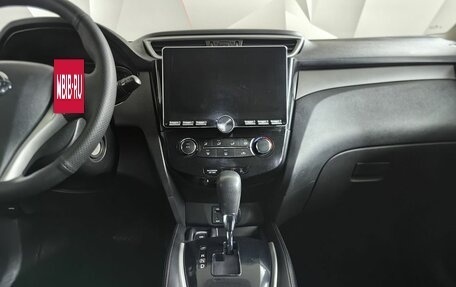 Nissan Qashqai, 2015 год, 1 293 000 рублей, 15 фотография