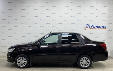 Datsun on-DO I рестайлинг, 2017 год, 565 000 рублей, 6 фотография