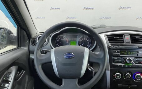 Datsun on-DO I рестайлинг, 2017 год, 565 000 рублей, 10 фотография