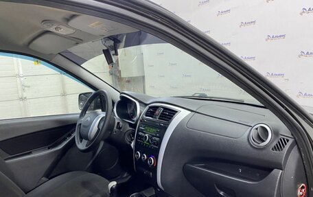 Datsun on-DO I рестайлинг, 2017 год, 565 000 рублей, 12 фотография