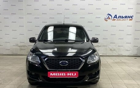 Datsun on-DO I рестайлинг, 2017 год, 565 000 рублей, 8 фотография