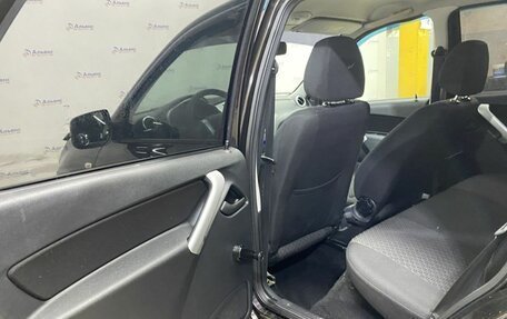 Datsun on-DO I рестайлинг, 2017 год, 565 000 рублей, 23 фотография