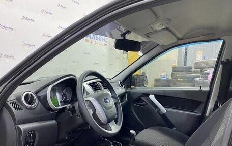 Datsun on-DO I рестайлинг, 2017 год, 565 000 рублей, 21 фотография