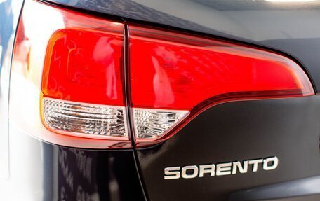 KIA Sorento II рестайлинг, 2019 год, 2 400 000 рублей, 7 фотография