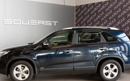 KIA Sorento II рестайлинг, 2019 год, 2 400 000 рублей, 5 фотография