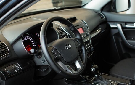 KIA Sorento II рестайлинг, 2019 год, 2 400 000 рублей, 8 фотография