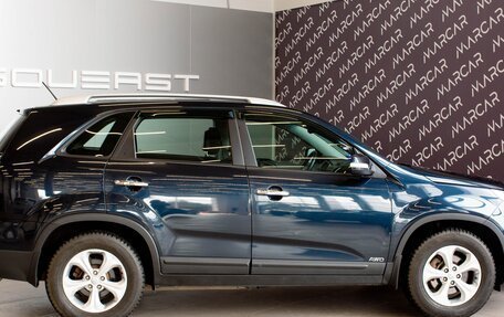 KIA Sorento II рестайлинг, 2019 год, 2 400 000 рублей, 6 фотография