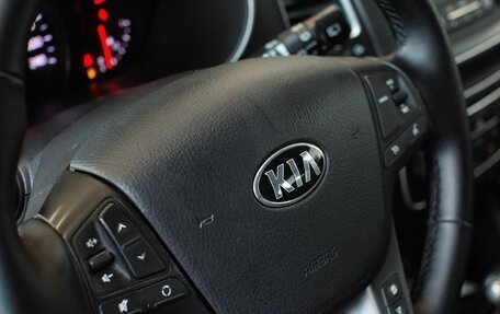 KIA Sorento II рестайлинг, 2019 год, 2 400 000 рублей, 10 фотография