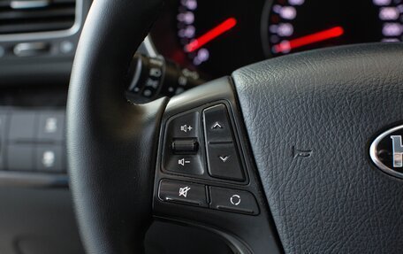 KIA Sorento II рестайлинг, 2019 год, 2 400 000 рублей, 11 фотография