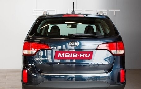 KIA Sorento II рестайлинг, 2019 год, 2 400 000 рублей, 4 фотография