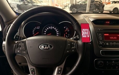 KIA Sorento II рестайлинг, 2019 год, 2 400 000 рублей, 9 фотография