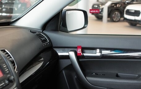 KIA Sorento II рестайлинг, 2019 год, 2 400 000 рублей, 28 фотография