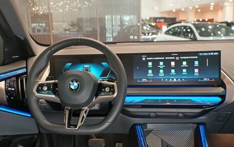BMW X3, 2025 год, 6 950 000 рублей, 13 фотография