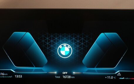 BMW X3, 2025 год, 6 950 000 рублей, 14 фотография