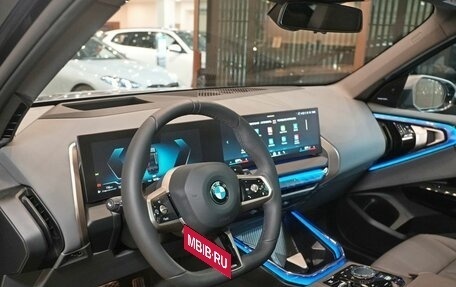 BMW X3, 2025 год, 6 950 000 рублей, 11 фотография