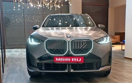 BMW X3, 2025 год, 6 950 000 рублей, 3 фотография