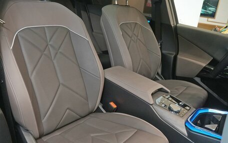 BMW X3, 2025 год, 6 950 000 рублей, 23 фотография