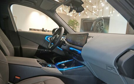 BMW X3, 2025 год, 6 950 000 рублей, 22 фотография