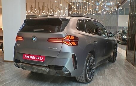 BMW X3, 2025 год, 6 950 000 рублей, 7 фотография
