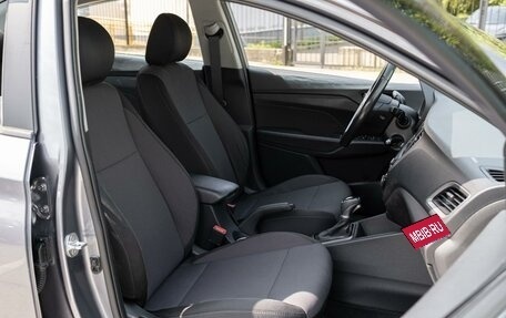 Hyundai Solaris II рестайлинг, 2018 год, 1 650 000 рублей, 10 фотография