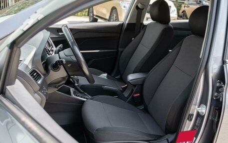 Hyundai Solaris II рестайлинг, 2018 год, 1 650 000 рублей, 12 фотография