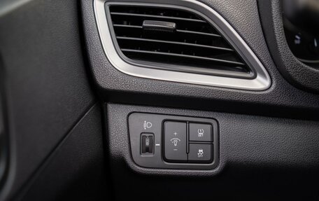 Hyundai Solaris II рестайлинг, 2018 год, 1 650 000 рублей, 21 фотография