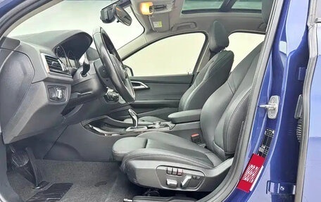 BMW 1 серия, 2021 год, 1 465 000 рублей, 3 фотография