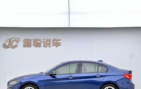 BMW 1 серия, 2021 год, 1 465 000 рублей, 11 фотография