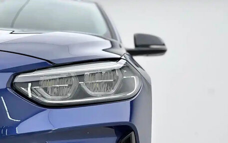BMW 1 серия, 2021 год, 1 465 000 рублей, 16 фотография