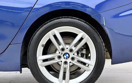 BMW 1 серия, 2021 год, 1 465 000 рублей, 14 фотография