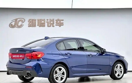 BMW 1 серия, 2021 год, 1 465 000 рублей, 13 фотография