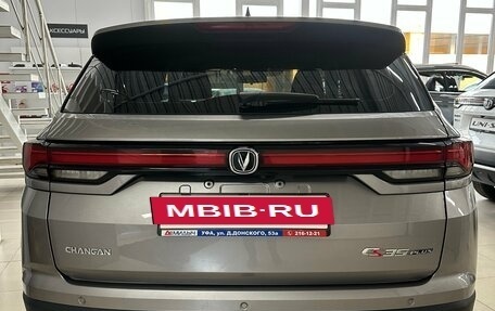 Changan CS35 Plus, 2023 год, 1 874 000 рублей, 5 фотография