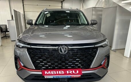 Changan CS35 Plus, 2023 год, 1 874 000 рублей, 3 фотография