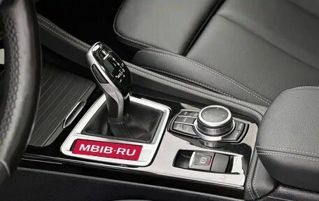 BMW 1 серия, 2021 год, 1 465 000 рублей, 9 фотография