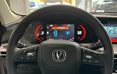 Changan CS35 Plus, 2023 год, 1 874 000 рублей, 13 фотография