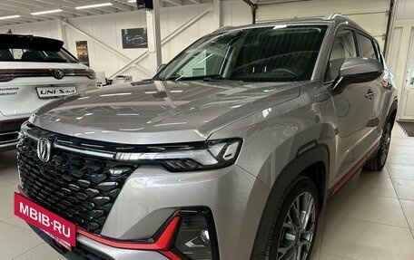 Changan CS35 Plus, 2023 год, 1 874 000 рублей, 4 фотография