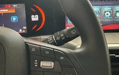 Changan CS35 Plus, 2023 год, 1 874 000 рублей, 16 фотография