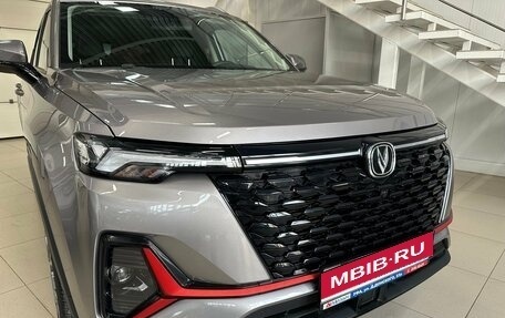 Changan CS35 Plus, 2023 год, 1 874 000 рублей, 2 фотография