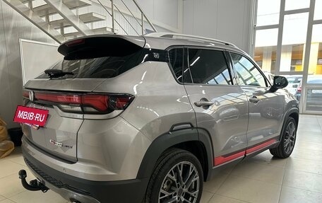 Changan CS35 Plus, 2023 год, 1 874 000 рублей, 7 фотография
