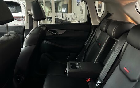 Changan CS35 Plus, 2023 год, 1 874 000 рублей, 24 фотография