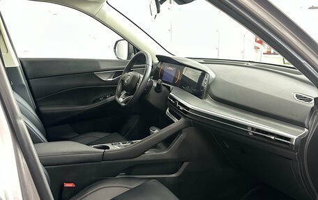 Changan CS35 Plus, 2023 год, 1 874 000 рублей, 27 фотография
