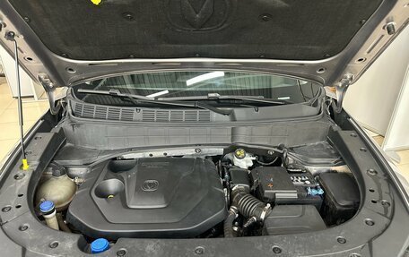 Changan CS35 Plus, 2023 год, 1 874 000 рублей, 29 фотография